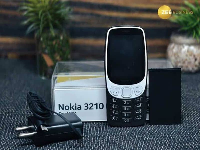 NOKIA 2720 FLIP V 4G •• WI-FI HOTSPOT •• ADVANCE TELECOM WARANTY 8