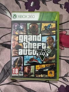 GTA