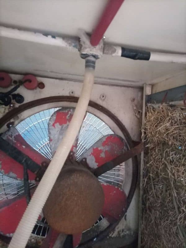 Air Cooler Excellent Condition 03236622464 1