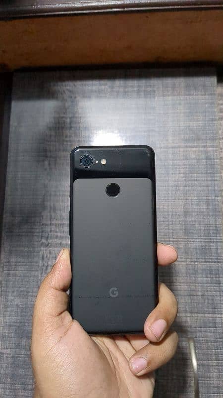 google pixel, used mobile, karachi 1