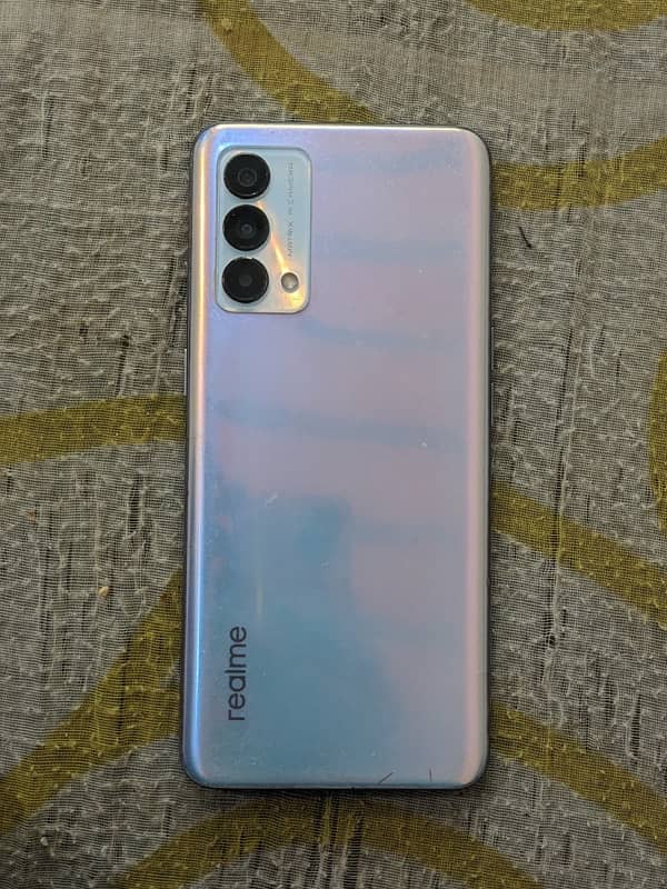 Realme Gt Master edition 5g 1