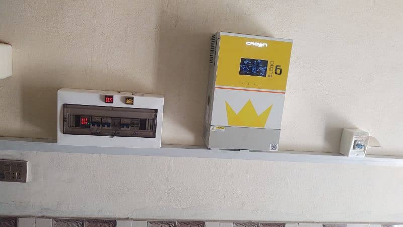solar system full installation 0