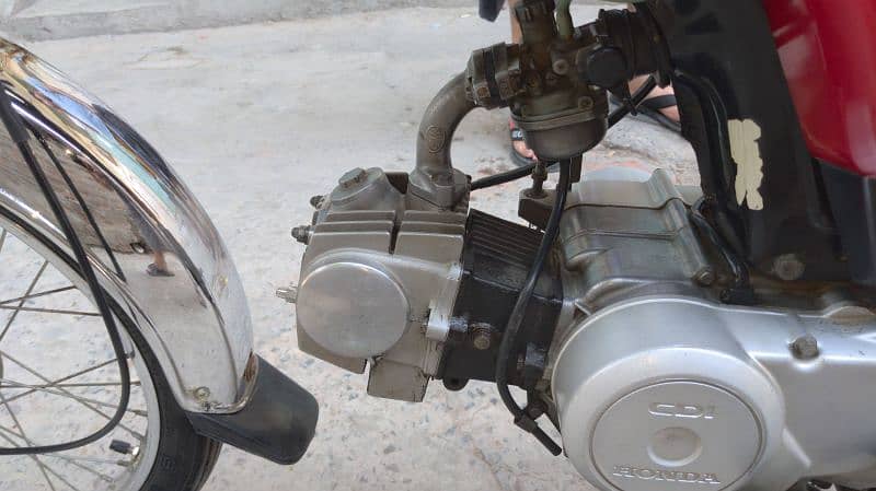 sale bike  03214402624 rabta 3