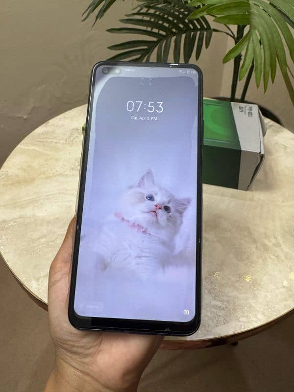 Infinix note 8 for sale 3