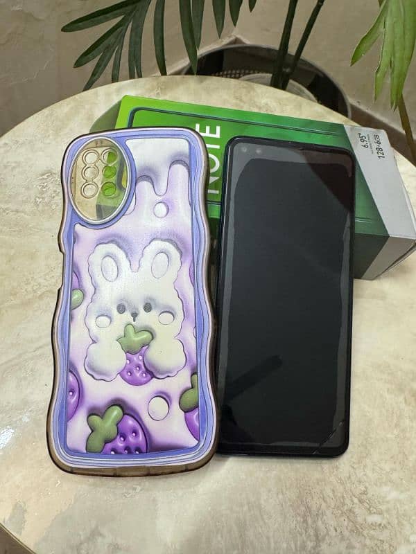 Infinix note 8 for sale 4