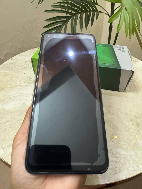 Infinix note 8 for sale 7