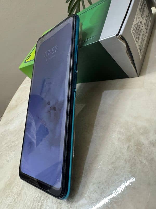 Infinix note 8 for sale 13