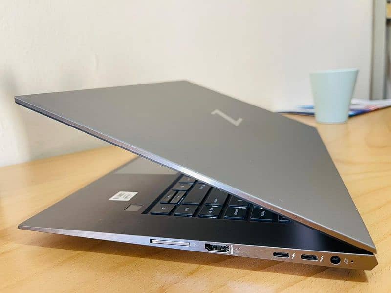 HP ZBook Studio | Core i9 10th Generation | 32GB RAM 512GB SSD | HP Z 1