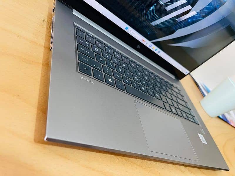 HP ZBook Studio | Core i9 10th Generation | 32GB RAM 512GB SSD | HP Z 3