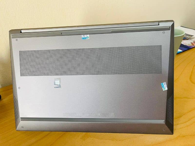 HP ZBook Studio | Core i9 10th Generation | 32GB RAM 512GB SSD | HP Z 7