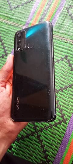 VIVO Y50