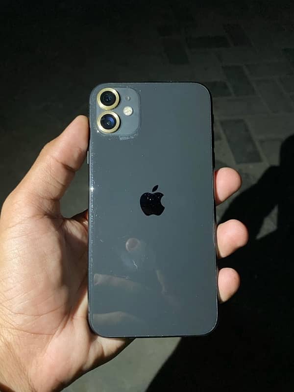 i phone 11 2