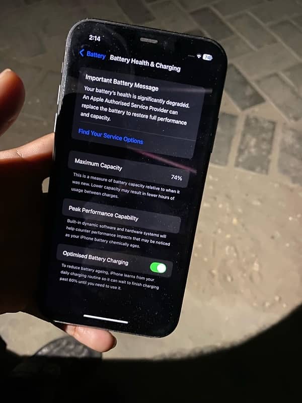 i phone 11 4