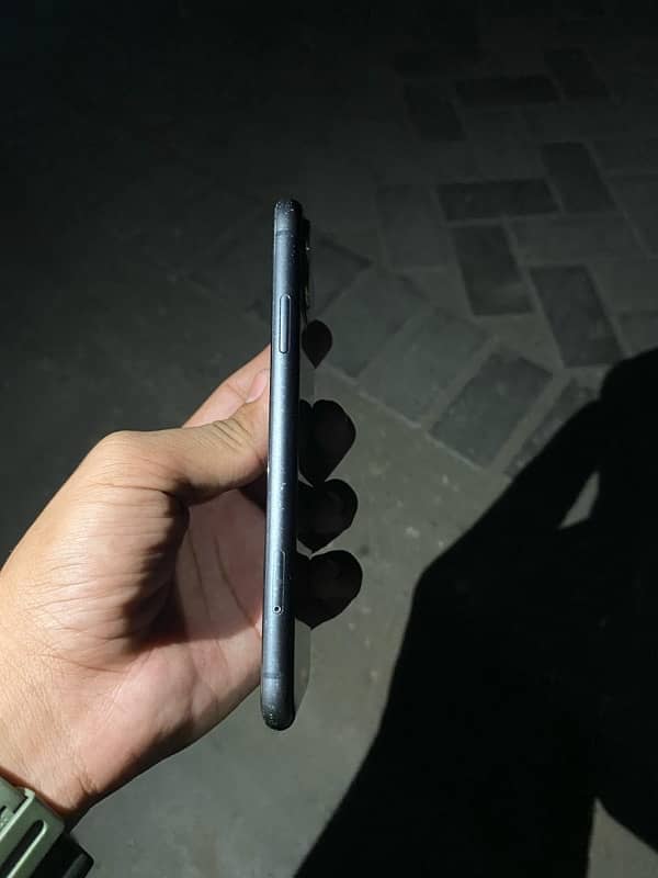 i phone 11 7