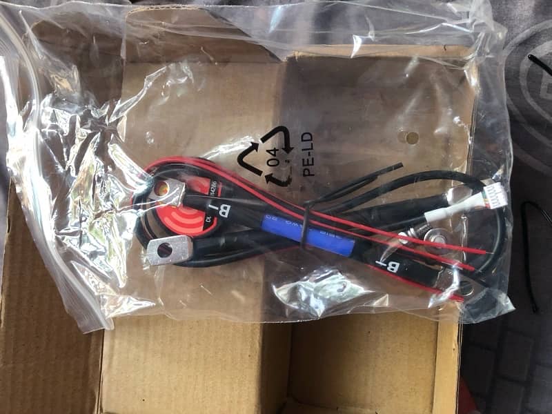 Daly BMS 4S 100Ah with Bluetooth 5