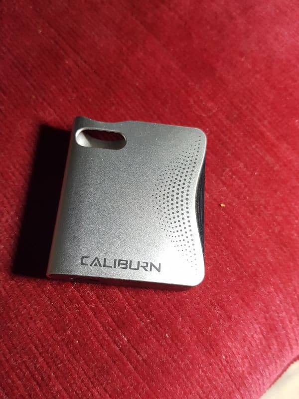 Uwell Caliburn AK3 13W POD SYSTEM 3