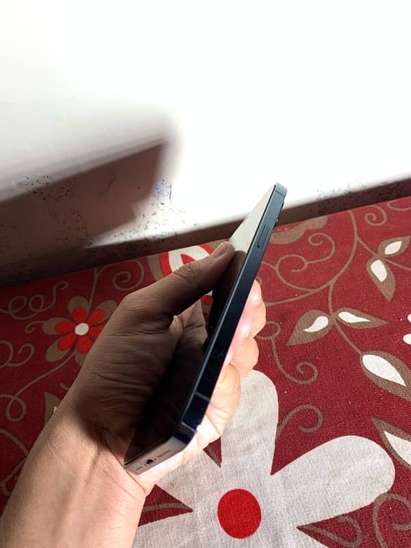 IPhone 12 Pro Max 128 GB non pta Factory Unlock Water Pack 7