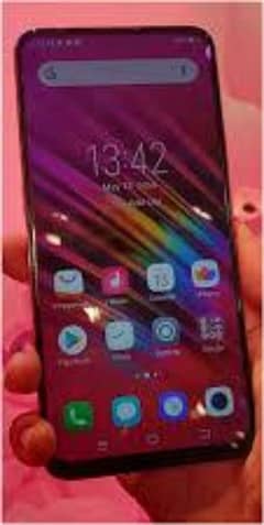 vivo v 15