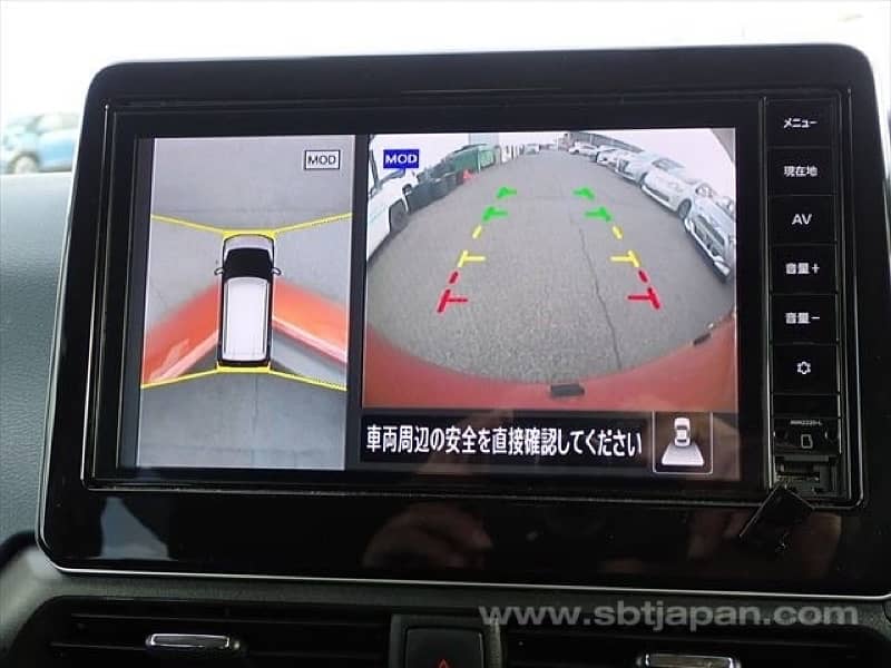 Nissan Dayz Highway Star 2022 Pro Pilot 9600-Km MAY-2025 Days 2021 1