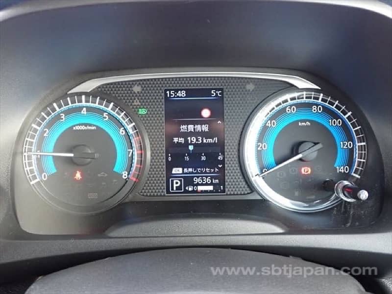 Nissan Dayz Highway Star 2022 Pro Pilot 9600-Km MAY-2025 Days 2021 2