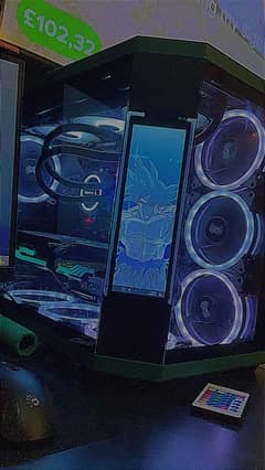 Mini monitor