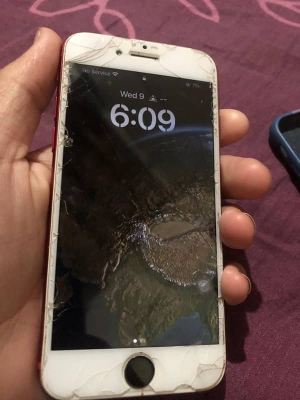 iPhone 8 1