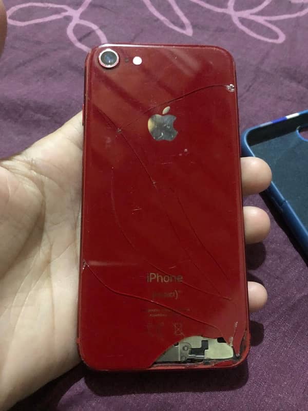 iPhone 8 2