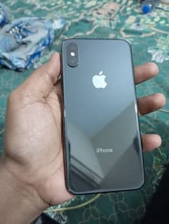 Iphone x Jv