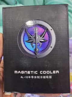 Metallic colling fan delivery all over Pakistan