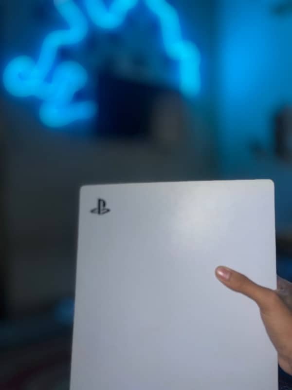 ps5 brand new condition with Orginal dual sensor cantroller 0