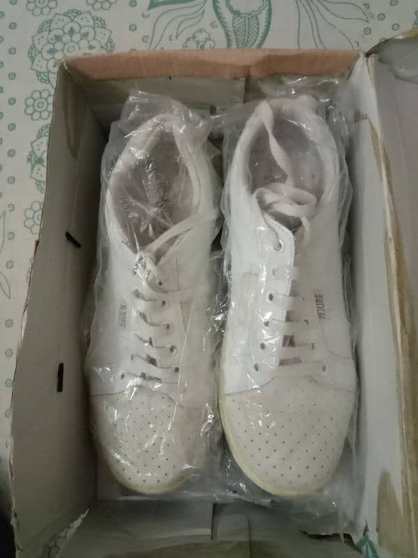 NDURE PT Shoes 0
