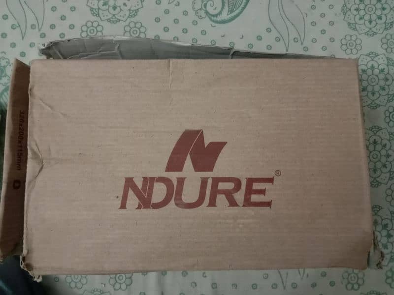 NDURE PT Shoes 3