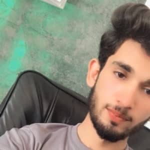 Saim Husnain