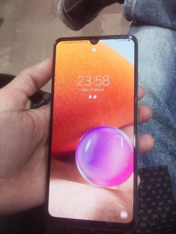 Samsung galaxy a32 6/128 1