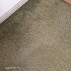 urgent sale of Carpet