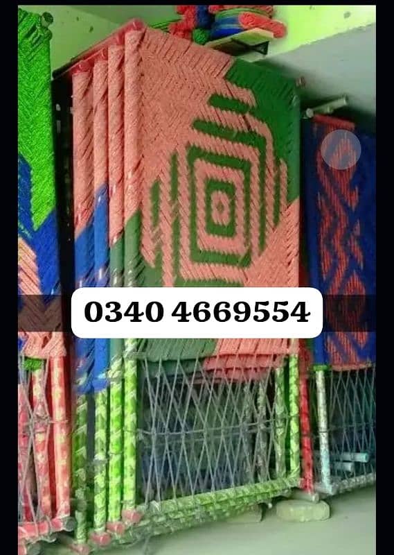 fix charpai 0