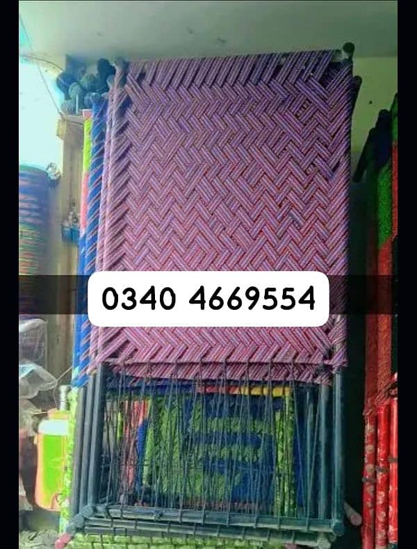 fix charpai 9