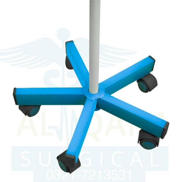 Patient beds  /hospital beds/ couches and all surgical furniture 5