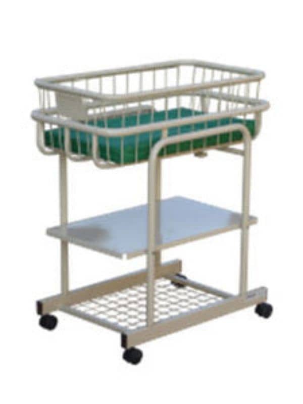 Patient beds  /hospital beds/ couches and all surgical furniture 7