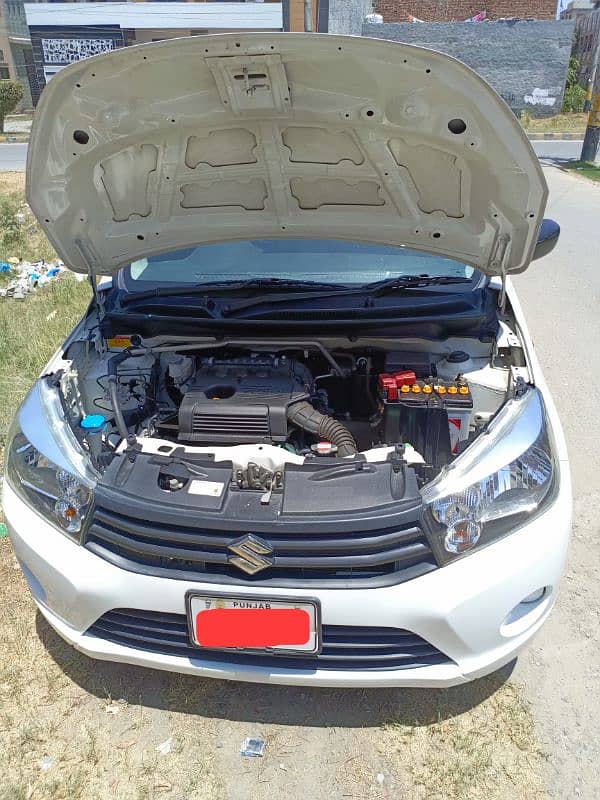 Suzuki Cultus VXR 2022 0