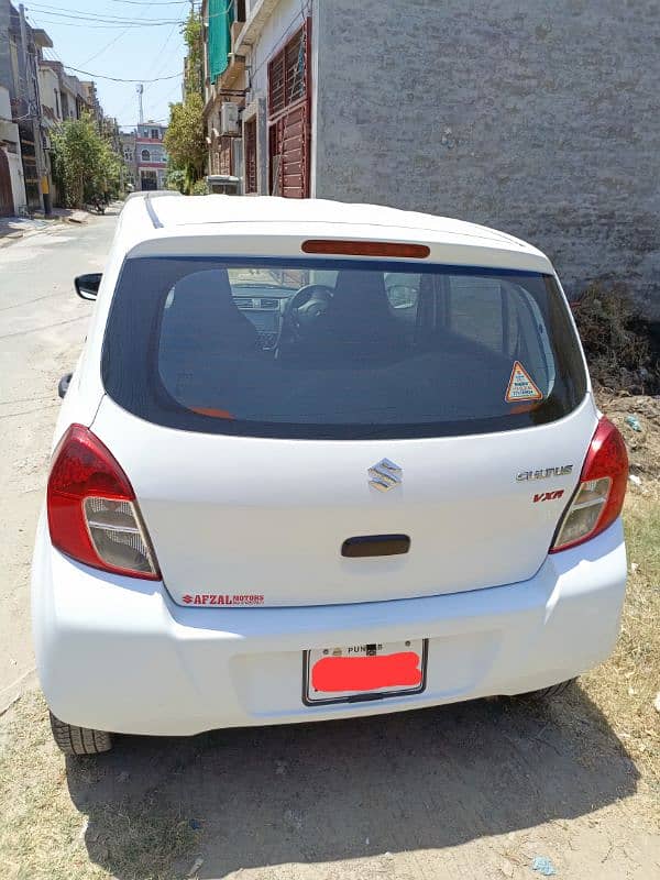 Suzuki Cultus VXR 2022 1