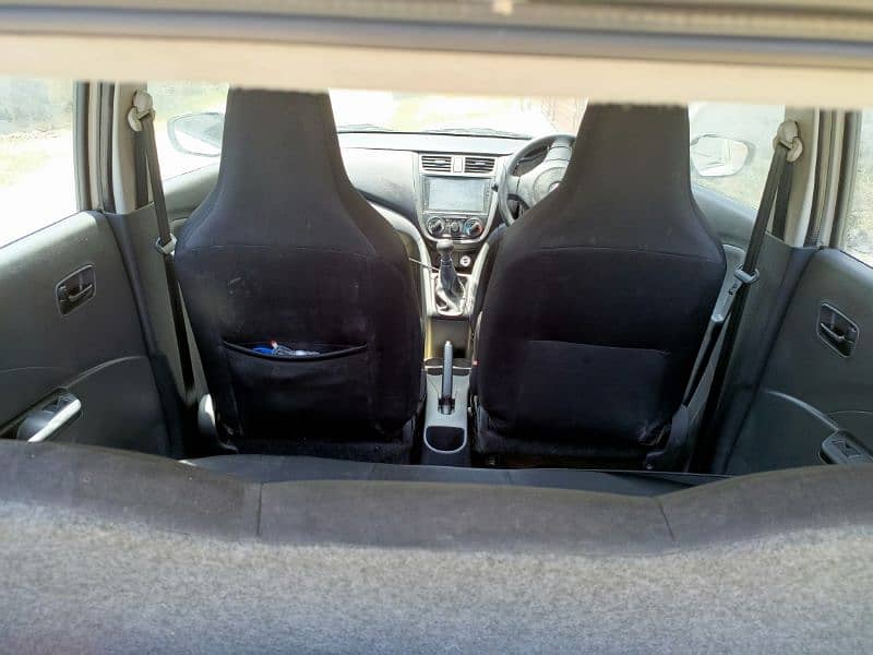 Suzuki Cultus VXR 2022 4