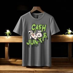 T-SHIRT