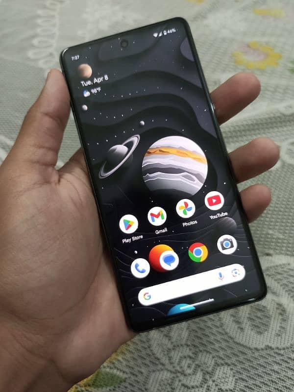 google pixel 7 0