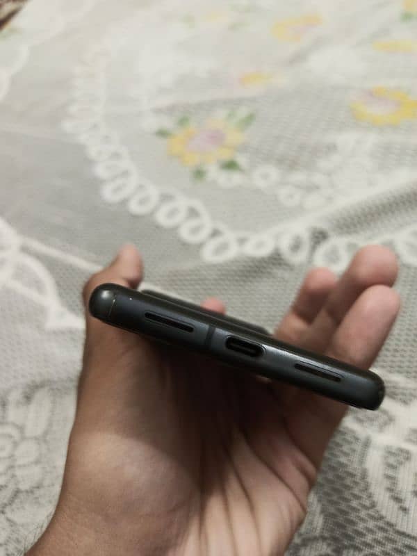 google pixel 7 3