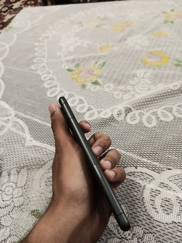 google pixel 7 4