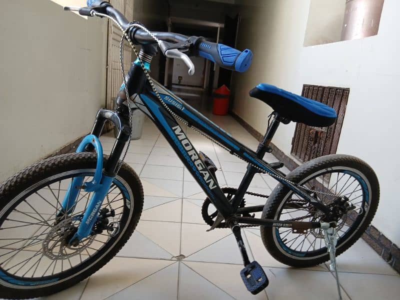 bicycle 0