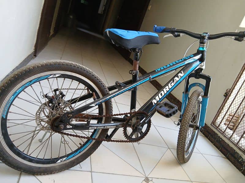 bicycle 1
