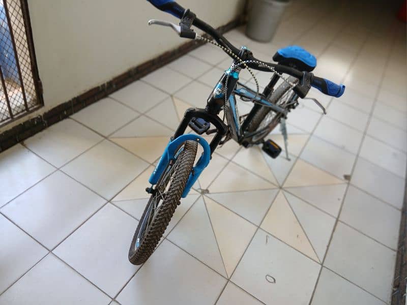 bicycle 3