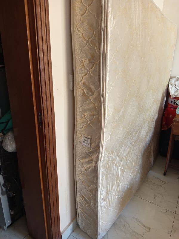 Demand Spring Mattress 3